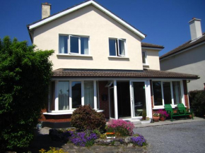 Гостиница Claremont B&B  Голуэй